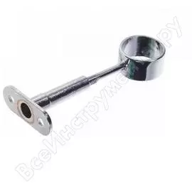 Регулируемое проходное крепление труб к стене Tech-Krep 127436