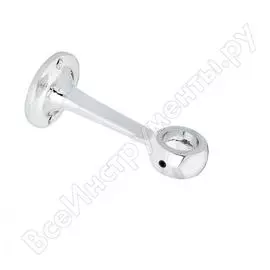 Проходное усиленное крепление трубы к стене Tech-Krep 127438