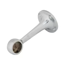 Торцевое усиленное крепление трубы к стене Tech-Krep 127439