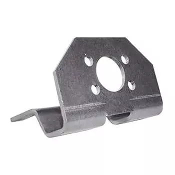 Крепление вертикального пневмопривода TITAN LOCK TLMP65VPA