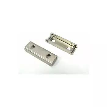 Крепления к фасаду Hafele FREE Fold 372.37.040