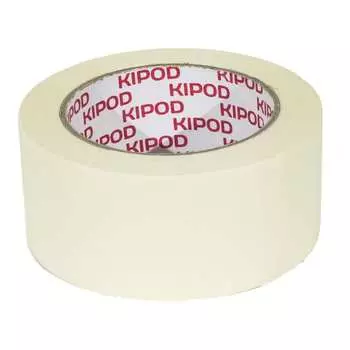 Креповая малярная лента KIPOD 006501004