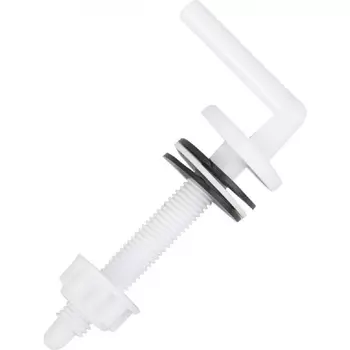 Крепеж сиденья унитаза MasterProf ИС.131948