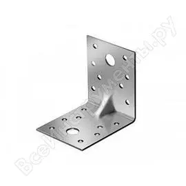 Усиленный крепежный уголок КРЕП-КОМП