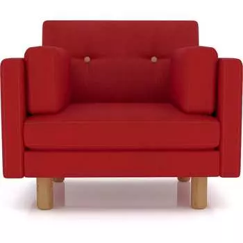 Кресло Arsko Ингвар 80540759