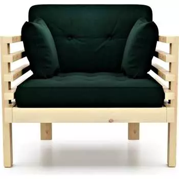 Кресло Arsko Стоун 80424104