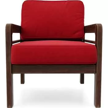 Кресло Arsko Бергер 80540736