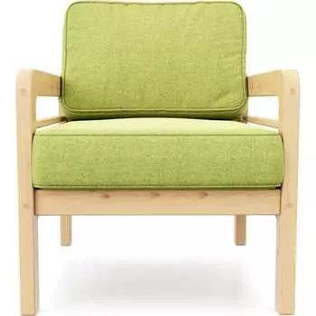 Кресло Arsko Бергер 80540727