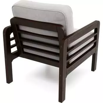 Кресло Arsko Бергер 80540732