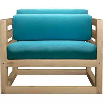 Кресло Arsko Магнус 80540712