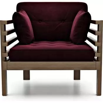 Кресло Arsko Стоун 80424106