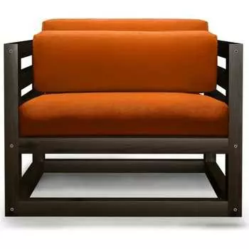 Кресло Arsko Магнус 80540715