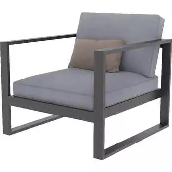 Кресло Callisto mobili Лагуна М401.0Е10