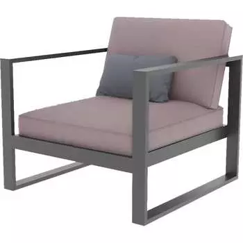 Кресло Callisto mobili Лагуна М401.0Е04