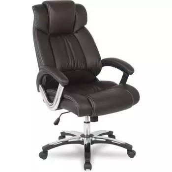 Кресло College H-8766L-1/Brown