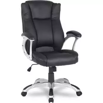 Кресло College HLC-0631-1/Black