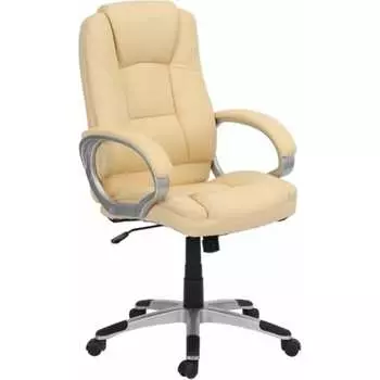 Кресло College BX-3177/Beige