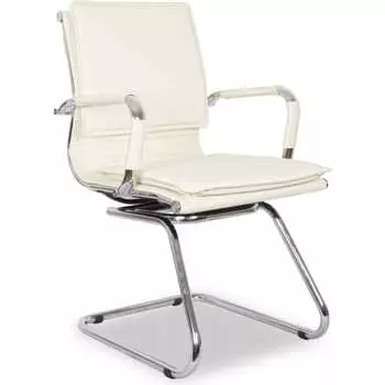 Кресло College CLG-617 LXH-C Beige