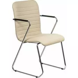 Кресло для приемных и переговорных BRABIX Visit CF-101 532560