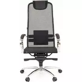 Кресло EVERPROF Deco EP Deco Mesh Black