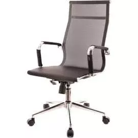 Кресло EVERPROF Opera EC-01Q T Mesh Black
