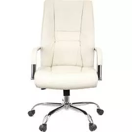 Кресло EVERPROF Kent TM EC-335A PU Beige