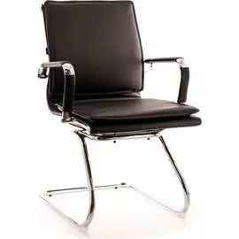 Кресло EVERPROF Nerey CF EC-07S PU Black