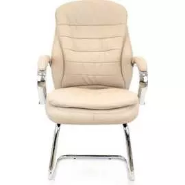 Кресло EVERPROF Valencia CF EP-valencia CF PU beige