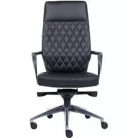 Кресло EVERPROF Roma EP-752 PU Black