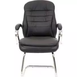 Кресло EVERPROF Valencia CF EP-valencia CF PU black