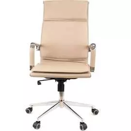 Кресло EVERPROF Nerey T EP-nerey t eco beige