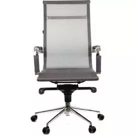 Кресло EVERPROF Opera M EC-01Q Mesh Grey