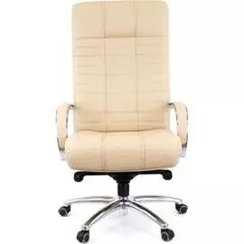 Кресло EVERPROF Atlant AL M EP-Atlant M al eco beige