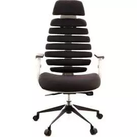 Кресло EVERPROF Ergo Grey EP-Ergo Fabric Grey