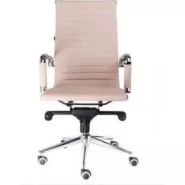 Кресло EVERPROF Rio M EC-03Q PU Beige