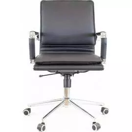 Кресло EVERPROF Nerey LB T EP-nerey lb t eco black