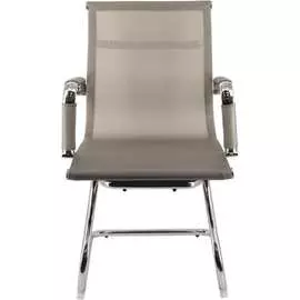 Кресло EVERPROF Opera CF EP-02CF Mesh Gold