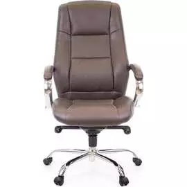 Кресло EVERPROF Kron М EP-kron m eco brown