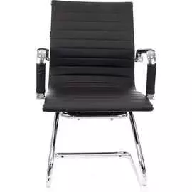 Кресло EVERPROF Leo CF EC-04S PU Black