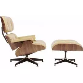 Кресло EVERPROF Relax EP-811 PU Beige