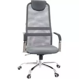 Кресло EVERPROF EP-708 tm Mesh Grey