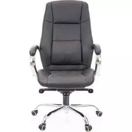 Кресло EVERPROF Kron M EC-366 PU Black