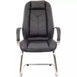 Кресло EVERPROF Drift Full CF EC-331-2 CF PU Black