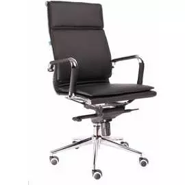 Кресло EVERPROF Nerey M EC-06Q PU Black