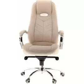 Кресло EVERPROF Drift M EP Drift m leather beige