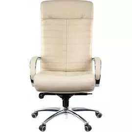 Кресло EVERPROF Orion AL M EP-orion m al eco triks 11 beige