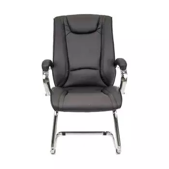 Кресло EVERPROF King CF EC-370 PU CF Black