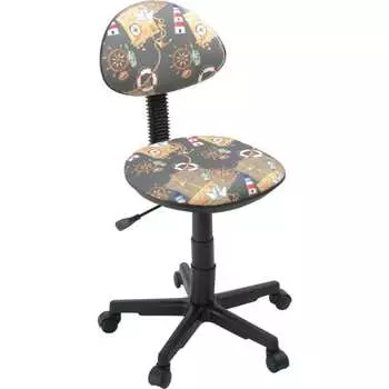 Кресло Фабрикант Логика 4600811913962