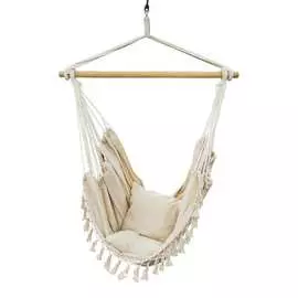 Кресло-гамак Green glade G-050