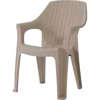 Кресло HENIVER BABEL SPC-B003 беж